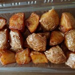 山鼻バーガー マサ - 