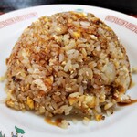 新ちゃん - 焼めし