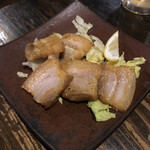 居酒屋 具志堅家 - 