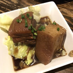 居酒屋 具志堅家 - 