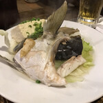 居酒屋 具志堅家 - 