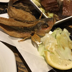 居酒屋 具志堅家 - 