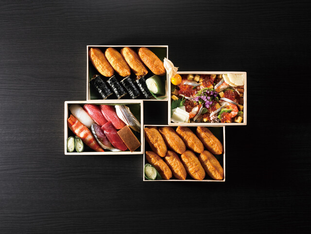 The Photo Of Food Sushi B Ginza Tabelog