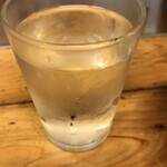 晩杯屋 - 200703金　東京　晩杯屋 大山店　菊源氏？