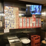 晩杯屋 - 200703金　東京　晩杯屋 大山店　向かい正面