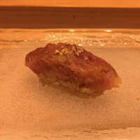 鮨 石島 - トロたく