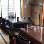 そばの里 奴庵 - 