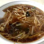 Wan Tsuu Ramen - 