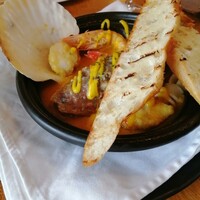 レストラン ラ・マーレ - 