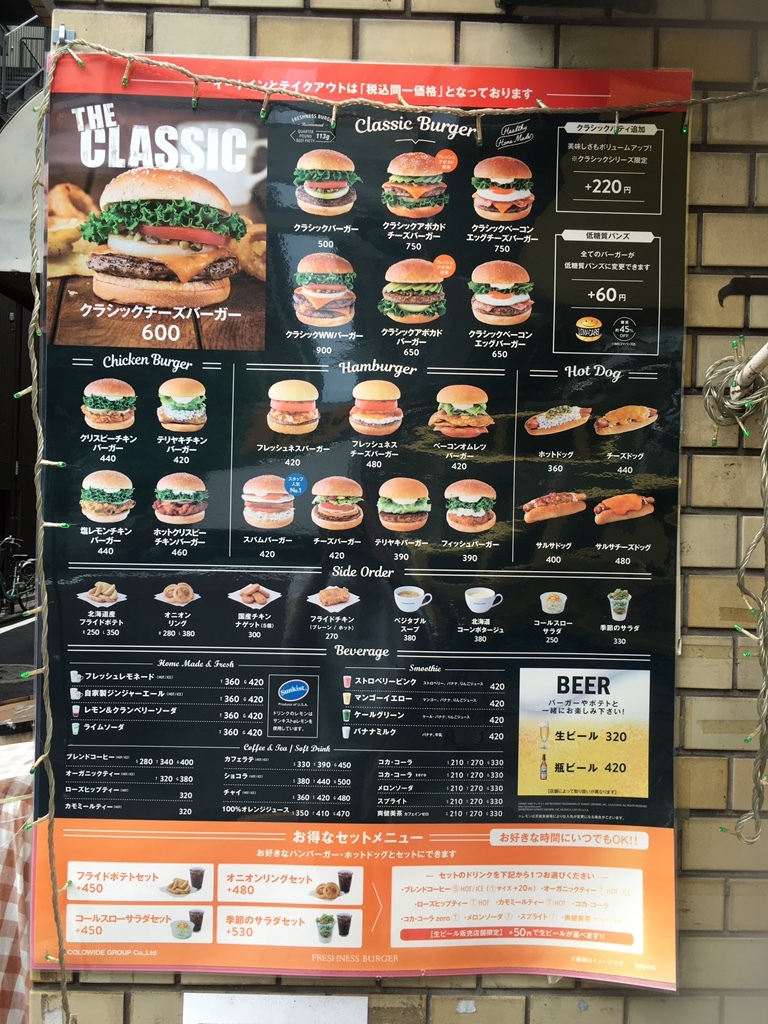 活動歴および当時の関連ビジュアル記録
