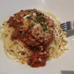 ボーノ - ボロネーゼ