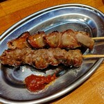 Nikudonya Chokuei Shokunikui Chiba Tonchan Yakiniku Daiou - 