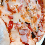 手づくりパン工房 やねのうえのガチョウ - 