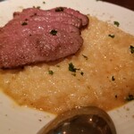 nakameguro 燻製 apartment - 燻製卵かけご飯