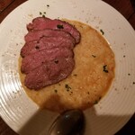 nakameguro 燻製 apartment - 燻製卵かけご飯