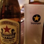 Nakameguro Kunsei Apa-Tomento - 瓶ビール