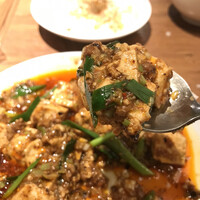 四川料理 龍の子 - 