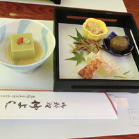 貴船 仲よし - 
