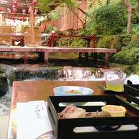 貴船 仲よし - 