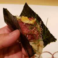 築地 すし Omakase - 