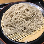Tsuke Soba Sakaba Dyururi - 蕎麦