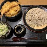 つけ蕎麦酒場 ぢゅるり - 