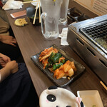 Yakiniku Nikushima - 