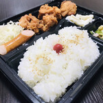 大野屋牛肉店 - 