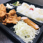 大野屋牛肉店 - 