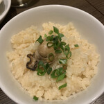 8TH SEA OYSTER Bar - 