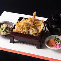 天重