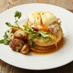 カフェ＆ブックス ビブリオテーク - 