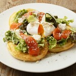 カフェ＆ブックス ビブリオテーク - 