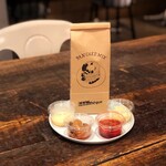 カフェ＆ブックス ビブリオテーク - 