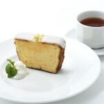 カフェ＆ブックス ビブリオテーク - 