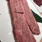 Sumibikiwami Yakiniku Hanafusa - 