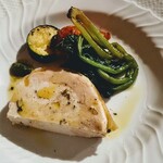 （h）etta - しゃもロック