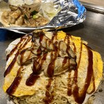 Okonomiyaki Tokugawa - 