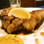 ビアホールMAN - 