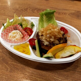 肉バル グラッチェ_2