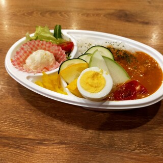 肉バル グラッチェ_1