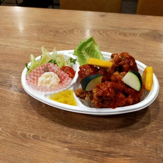 肉バル グラッチェ_0