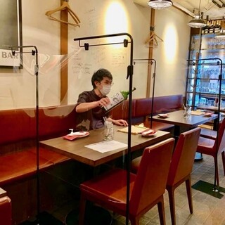 炭焼き Wine 利三郎 神田 ビストロ ネット予約可 食べログ