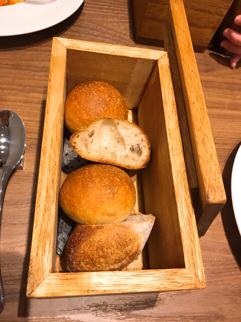 ル ペケレ Le Pequelet 香里園 フレンチ 食べログ