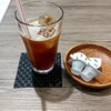 カフェ ちえのわ