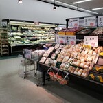 コノミヤ - 内観写真: