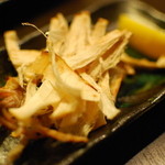 なごし - あたりめ