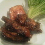 バーハクシ - スペアリブ