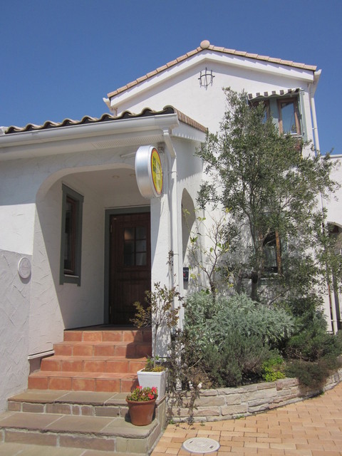 ピースボウルカフェ Peace Bowl Cafe 仲ノ町 カフェ 食べログ