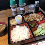 モンシャルマン - 